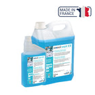 Exeol Sept E2 - Detergente disinfettante enzimatico a pH neutro - Sodel
