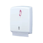 Distributeur ABS Serie 5 Essuie-mains Pliés - Global Hygiène