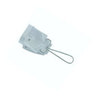 Dispenser airless in PVC - 1 L - Anios