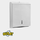 Dispenser da muro - Il mio medico // Default