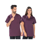 Domino - Tunica - Maniche corte - Unisex - 75 cm