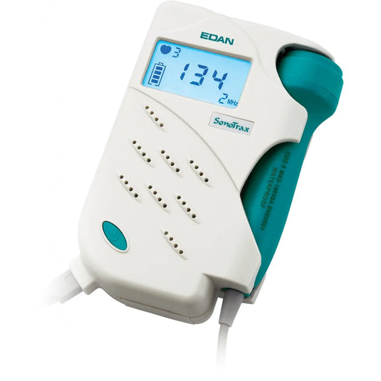 Doppler Sonotrax Basic 8 MHz speciale piede diabetico - Edan Edan 