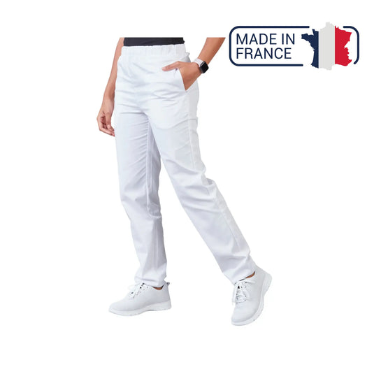 Dionysos - Medical pants - Unisex - Elastic belt - 2 pockets - Phirejo Phirejo 