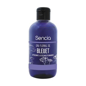 Eau bleuet 250ml - Sencia - My Podologie