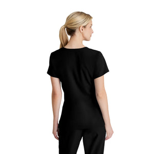 Edelweiss - Tunique col croisé - Femme - Skechers SKECHERS 