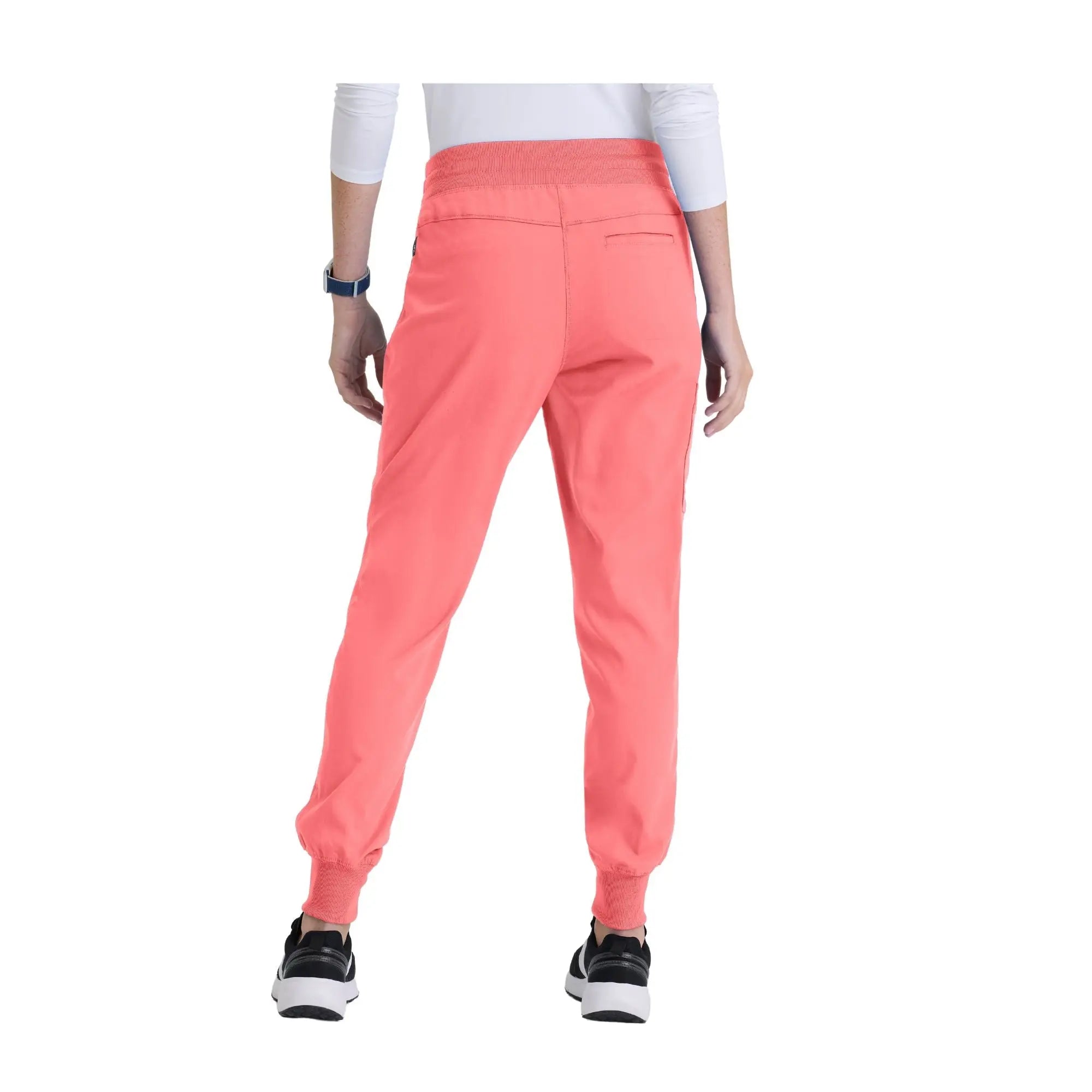 Eden - Jogging avec cordon de serrage - Femme - Grey’s Anatomy Stretch Grey’s Anatomy 