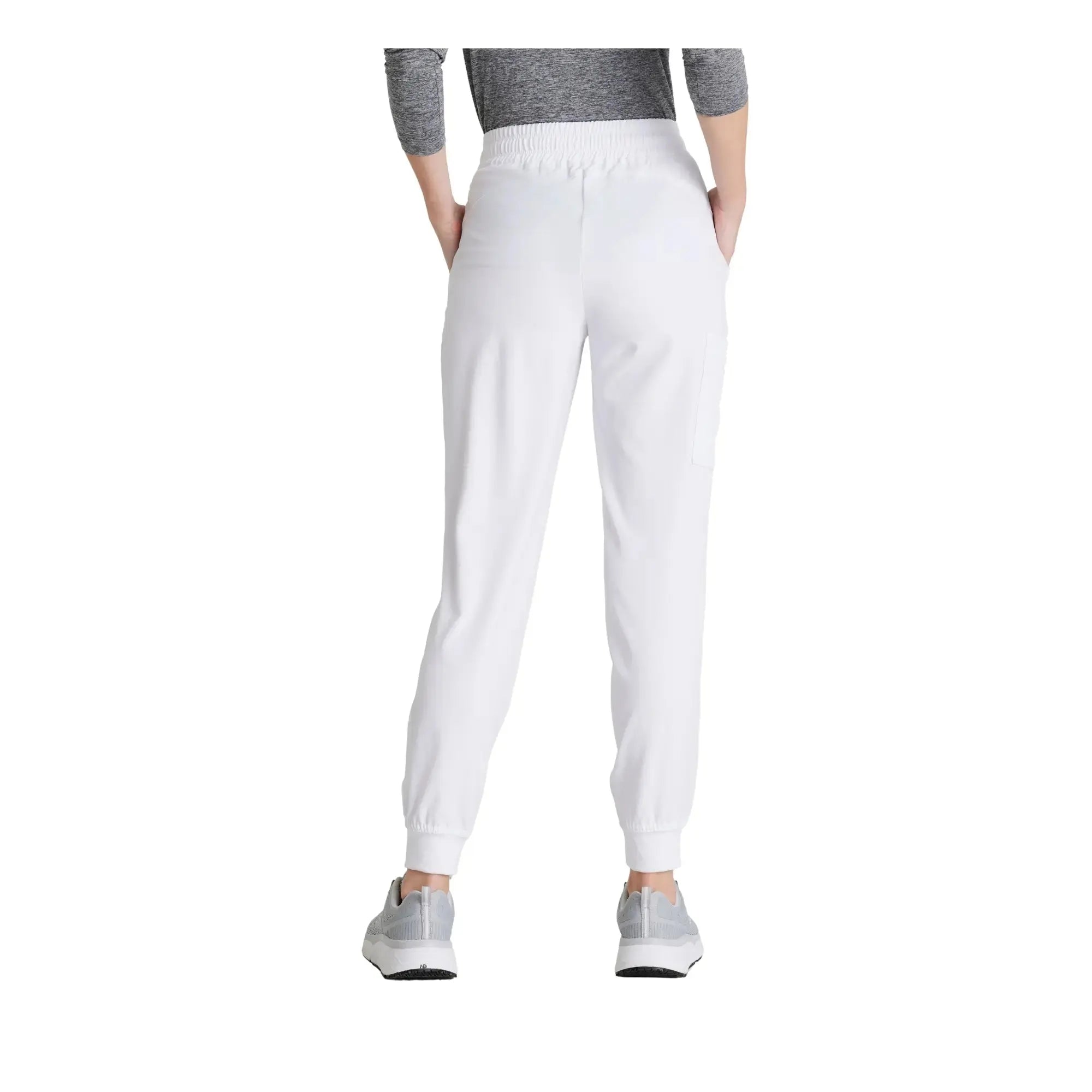 Elym - Joggers with drawstring - Women - Skechers SKECHERS 