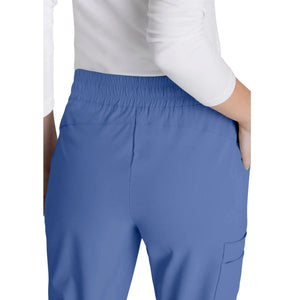 Elym - Joggers with drawstring - Women - Skechers SKECHERS 