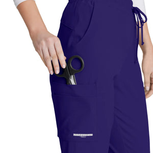 Elym - Jogging avec cordon de serrage - Femme - Skechers SKECHERS 