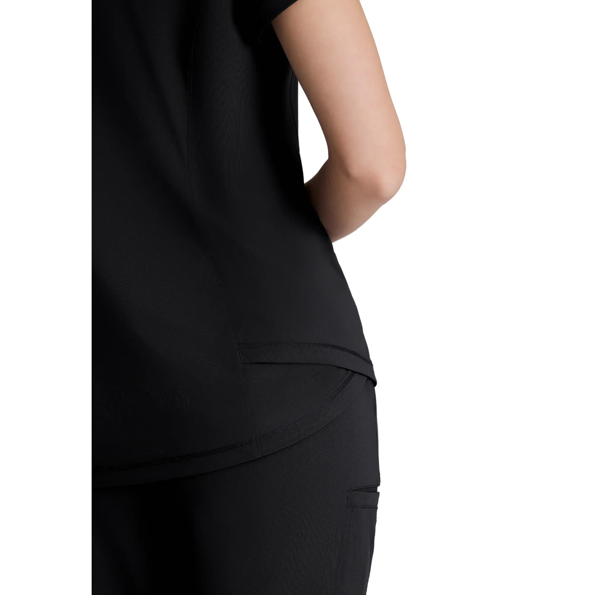 Elyra - Tunique col rond - Femme - Skechers Slip-ins SKECHERS SLIP-INS KNITS 