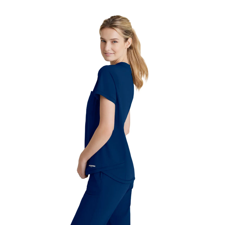 Elyra - Tunique col rond - Femme - Skechers Slip-ins SKECHERS SLIP-INS KNITS 