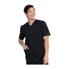 Espelette - Tunica con scollo a V - Maniche corte - Uomo - Dickies