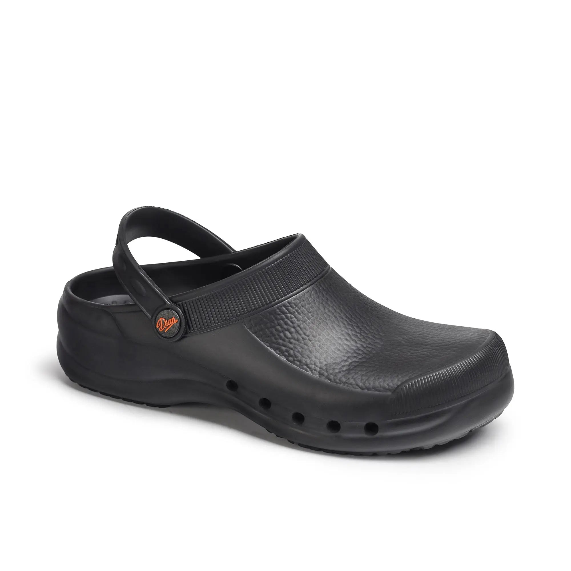 Eva - Zoccolo da lavoro ultra leggero e flessibile - Diversi colori - Dian Dian 
