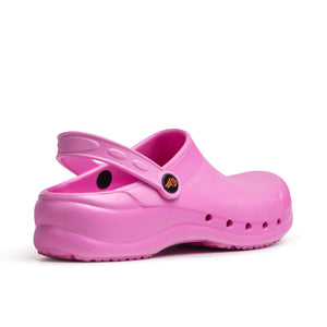 Eva - Sabot de travail ultra léger et flexible - Plusieurs coloris - Dian Dian 