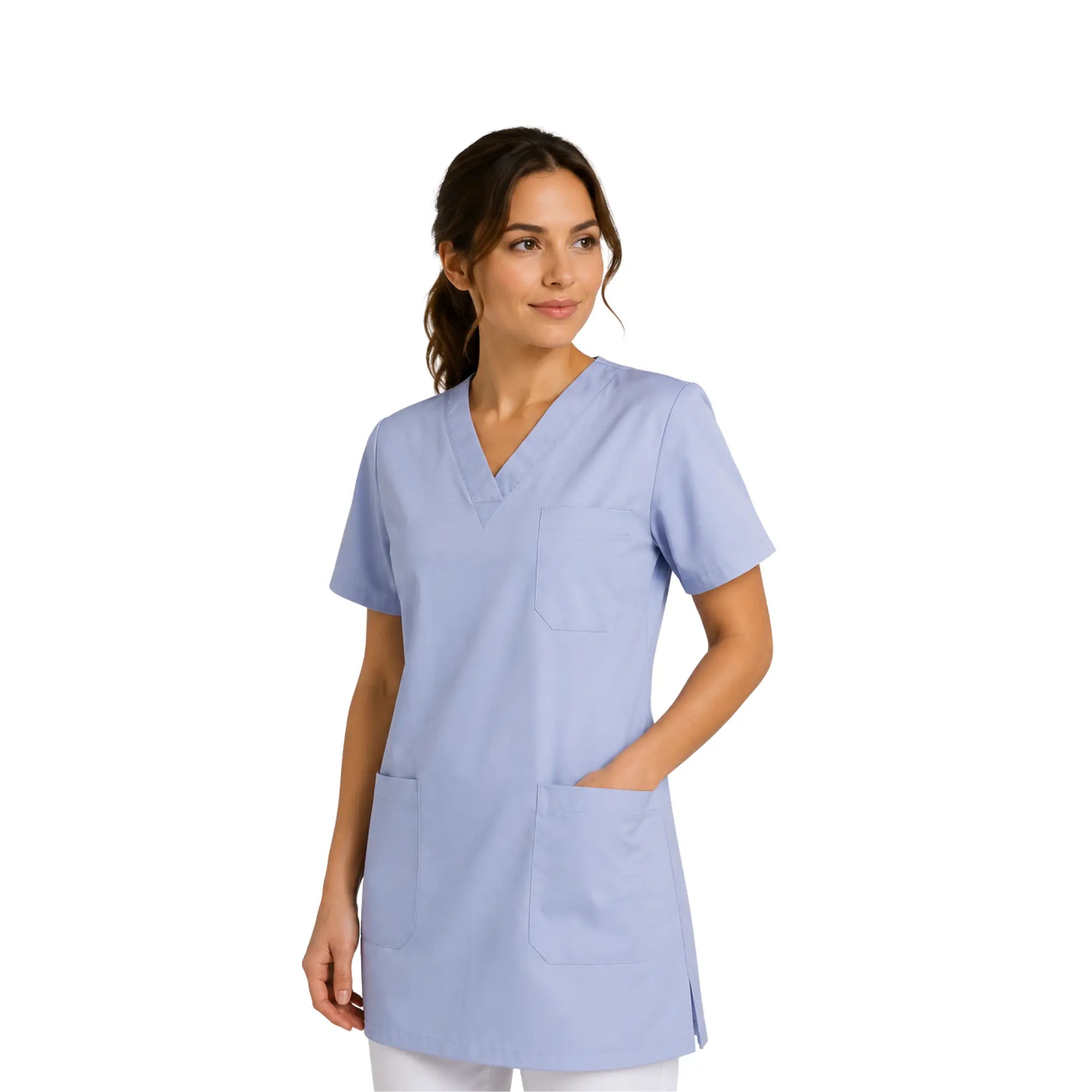 Everest - Tunique - Mixte - 75 cm - Molinel Molinel 