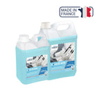 Exeol D drill - Detergente disinfettante per strumenti rotanti - 2L e 5L - Sodel