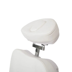 Fauteuil de pédicurie - 5 moteurs - Rotation 240° - Tarse - Weelko Naggura 