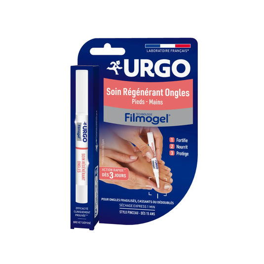Filmogel Cura Rigenerante per Unghie - Urgo Urgo 