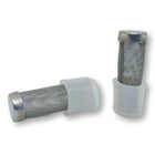 Replacement internal filter for autoclave