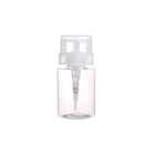 Flacone dosatore in plastica per liquidi - 100 ml