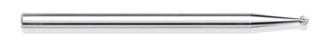 Fresa 11RS - Acciaio inossidabile - Trattamento di cheratosi e calli - 1,6 mm (creato nella variante 25.279) Busch