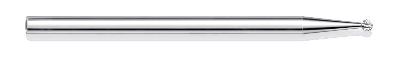 11RS burr - Stainless steel - Treatment of keratoses and corns - 1.6 mm (created in variation 25.279) Busch