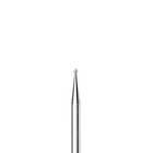 Fresa 11RS - Acciaio inossidabile - Trattamento di cheratosi e calli - 1,6 mm (creata nella variante 25.279)