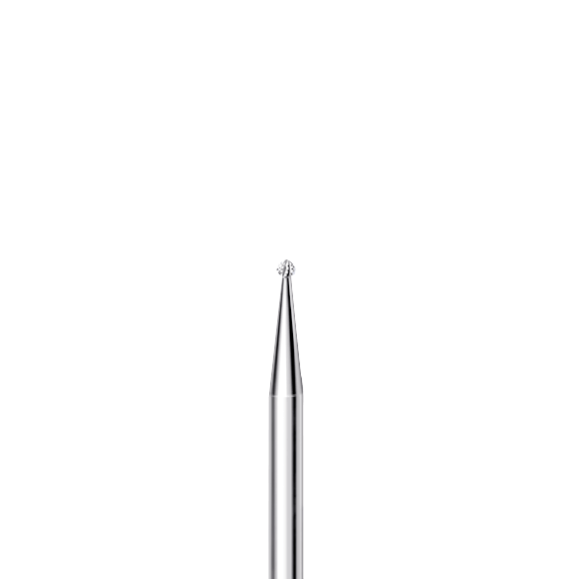 11RS burr - Stainless steel - Treatment of keratoses and corns - 1.6 mm (created in variation 25.279) Busch