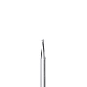 Fresa 11RS - Acciaio inossidabile - Trattamento di cheratosi e calli - 1,6 mm (creato nella variante 25.279) Busch