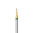 Fresa in carburo di tungsteno 1SXM - Enucleazione del mais - 2,1 mm