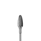 425FX Fresa in carburo di tungsteno - Rifinitura delle superfici delle unghie prima della lucidatura - 6 mm
