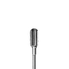 Fresa 426GQSR Carburo di tungsteno - Abrasione delle ipercheratosi - 6 mm