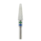 Fresa 5651 - Ceramica - Denti a croce grossi - 4,5 mm