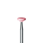 Fresa 627 - Corindone - Abrasione fine di unghia e pelle - 6 mm