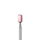 Fresa 639 - Corindone - Abrasione fine di unghie e pelle - 3,5 mm - Confezione da 2