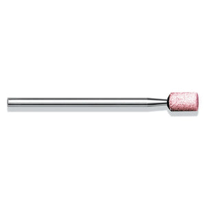 Fraise 640 - Corindon - Abrasion fine de l'ongle et de la peau - 5 mm - My Podologie