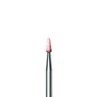 Fresa 646 - Corindone - Abrasione fine di unghia e pelle - 1,8 mm
