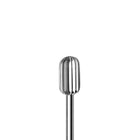 Fresa 72RS - Acciaio inossidabile - Trattamento efficace delle unghie - 7 mm