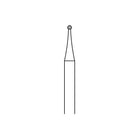 801 Fresa diamantata - Enucleazione e foratura del chiodo - 0,9 mm