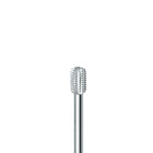 Fresa 82RS - Acciaio inox - Enucleazione mais - 7 mm