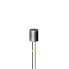 840EF Fresa diamantata - Superfinitura pelle e prelucidatura unghie - 5,5 mm