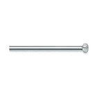Fresa 84RS - Acciaio inossidabile - Enucleazione del mais - 5 mm
