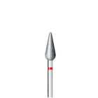 Bur 8893 Diamond - Rifinitura della pelle e delle unghie - 4,7 mm - Busch