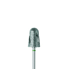 Fresa DT6854R - Diamante - Abrasione delle ipercheratosi - Busch