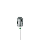 Fresa DT6880 - Diamante - Abrasione delle ipercheratosi - Busch