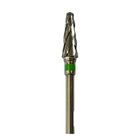 Fresa in carburo di tungsteno E5650 - Abrasione del chiodo spesso - Dente a croce grosso - 4,5 mm