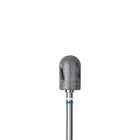 Fresa diamantata in ceramica HT880 - Abrasione di calli duri - 7,5 mm