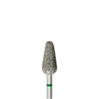 Fresa diamantata - Abrasione calli e sgrossatura unghie - 6,3 mm - 6894 - Busch
