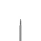 Fresa diamantata - Leviga unghie e calli - 2,5 mm - 863 - Busch