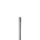 Fresa diamantata - Leviga unghie e calli - 2,7 mm - 836 - Busch